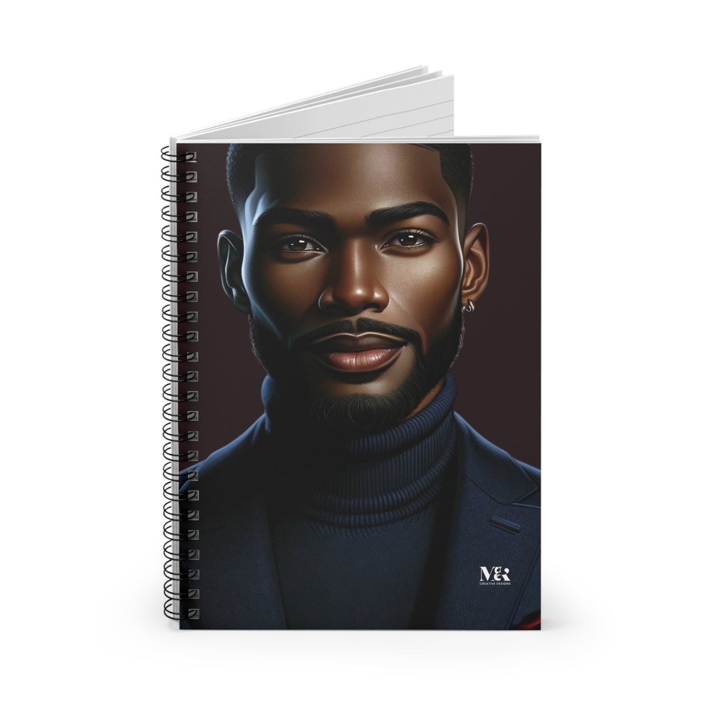 King Journal Vol.3