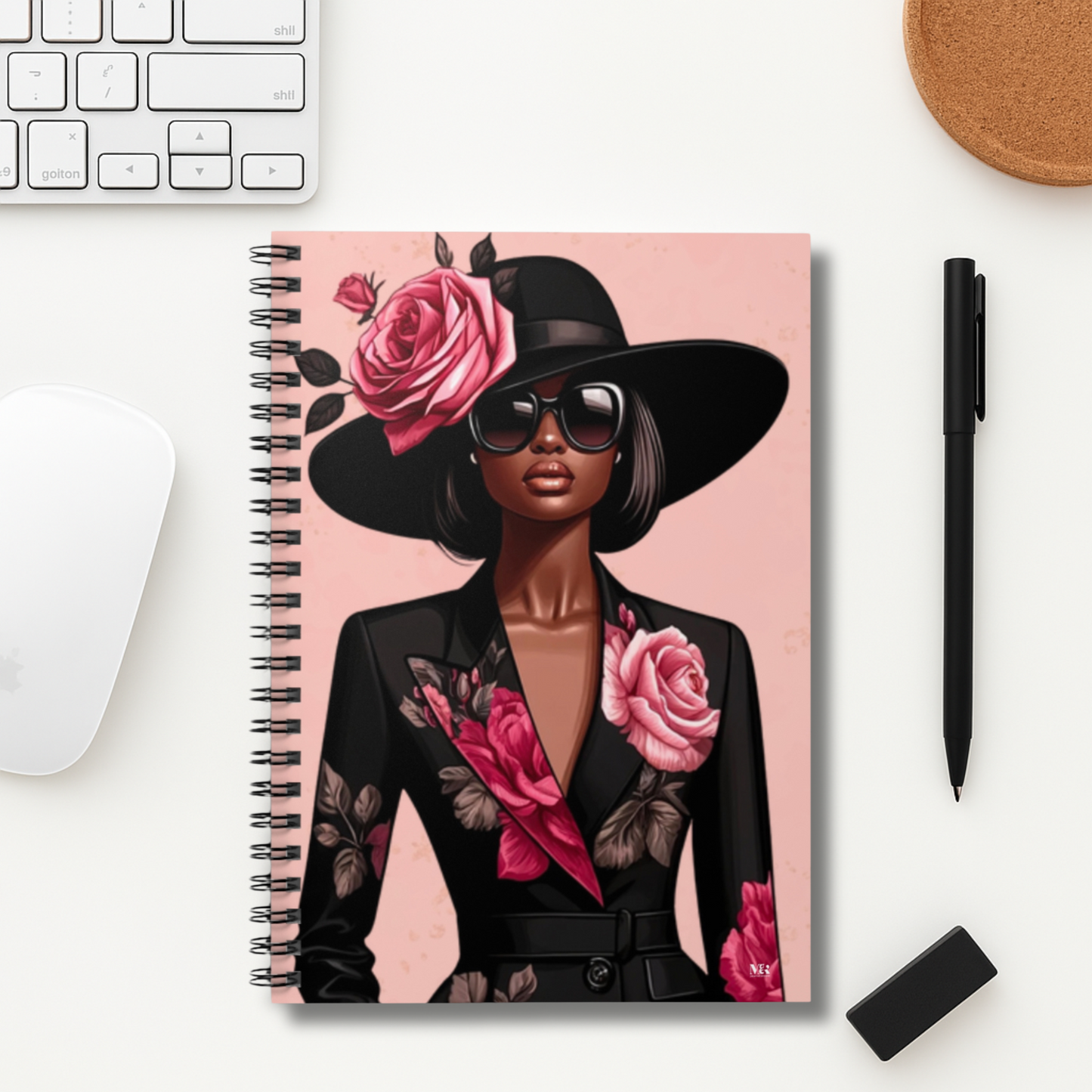 GlowUp Journal