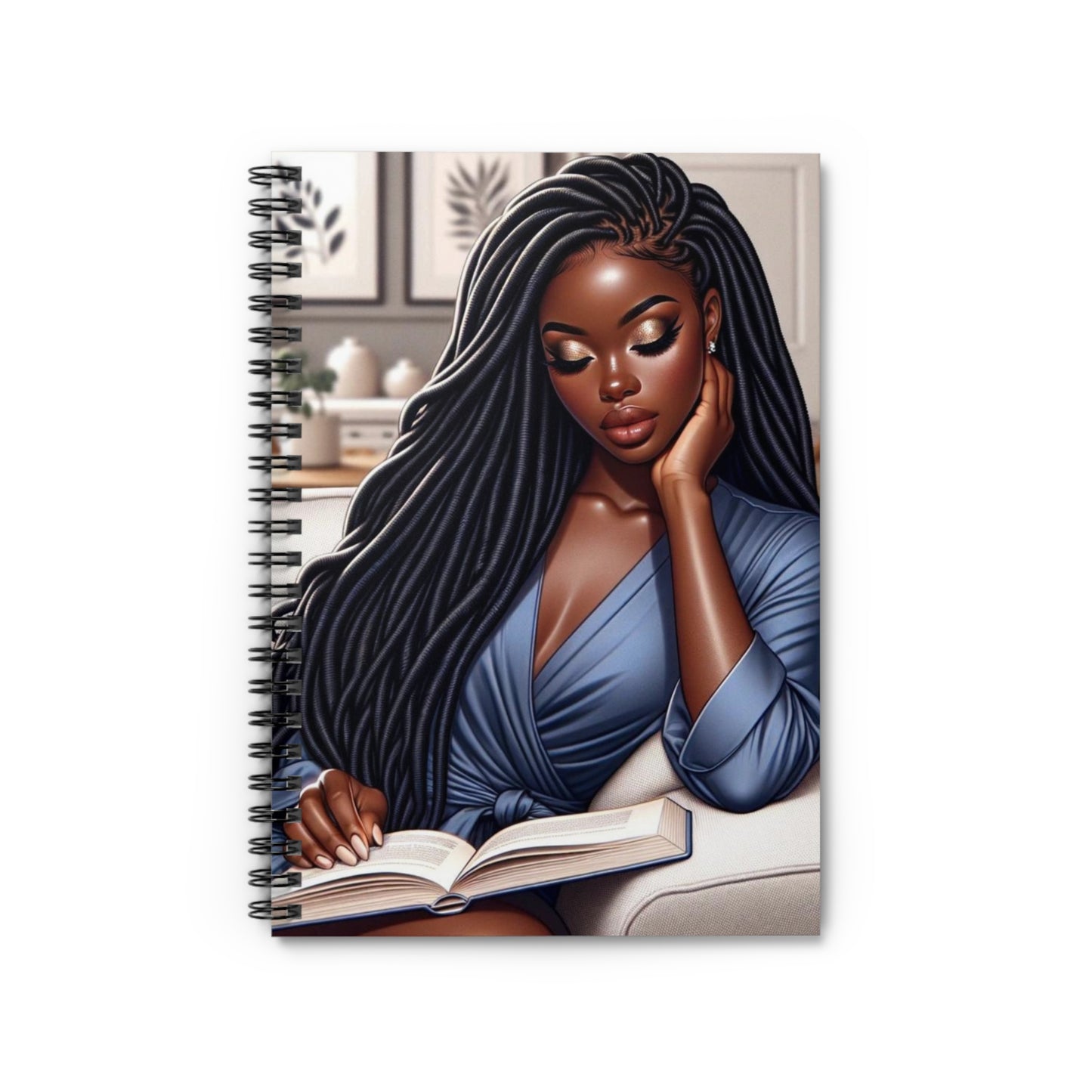 At Peace Journal