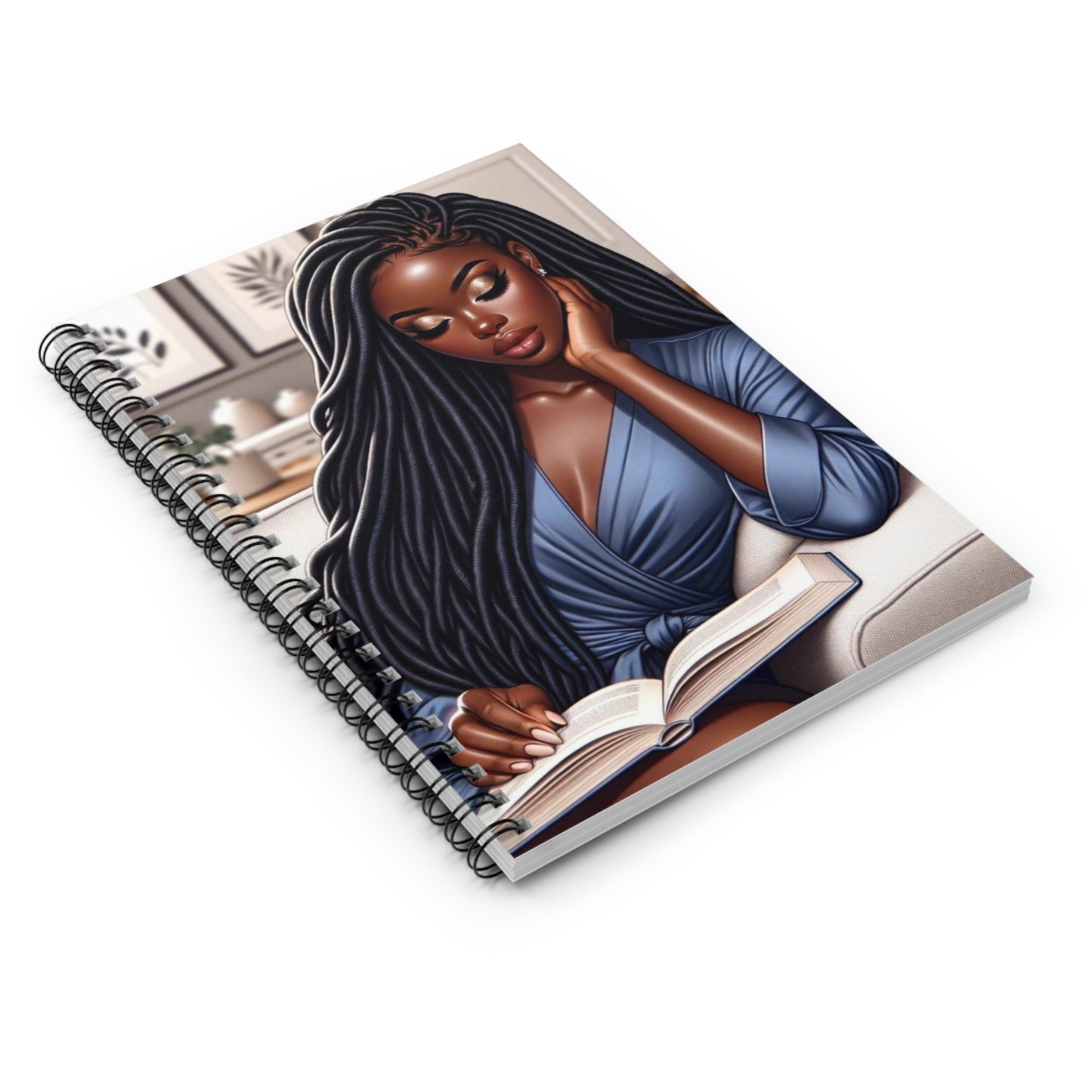 At Peace Journal