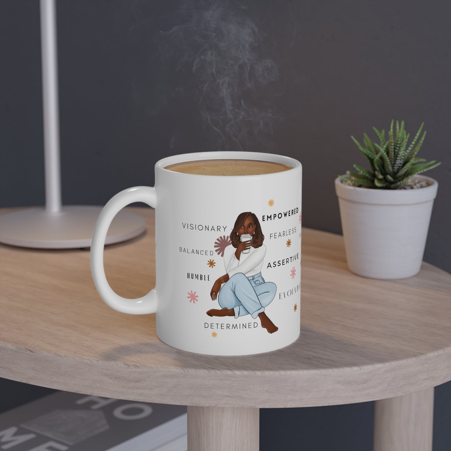 Empower Mug