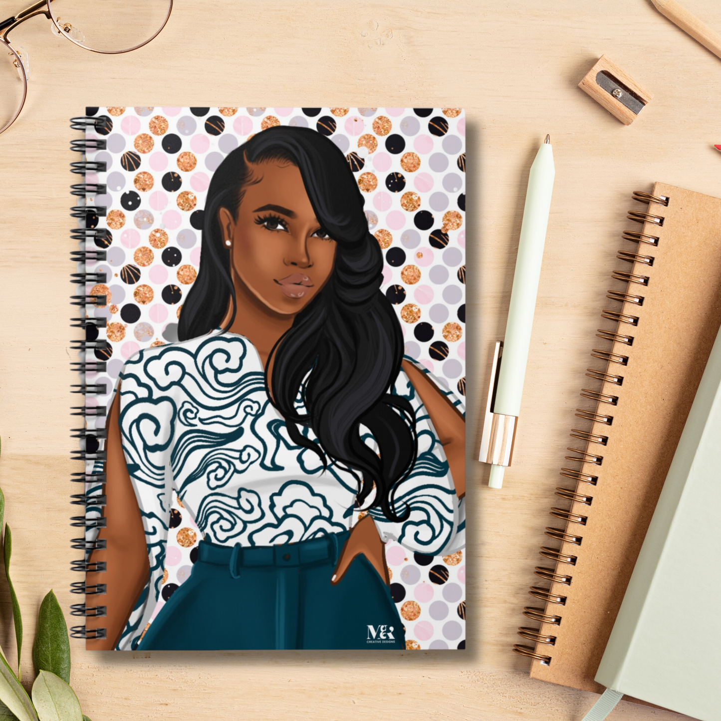Kerri Journal