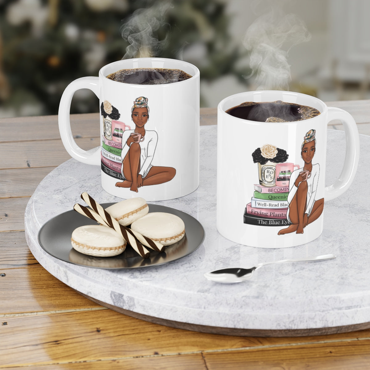 Relax Mode Coffee Mug
