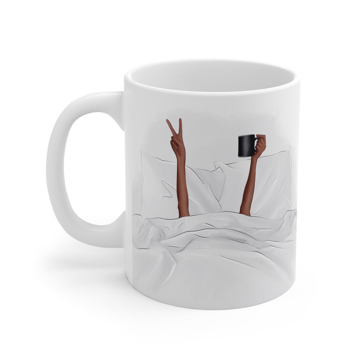 Time To Relax Mug