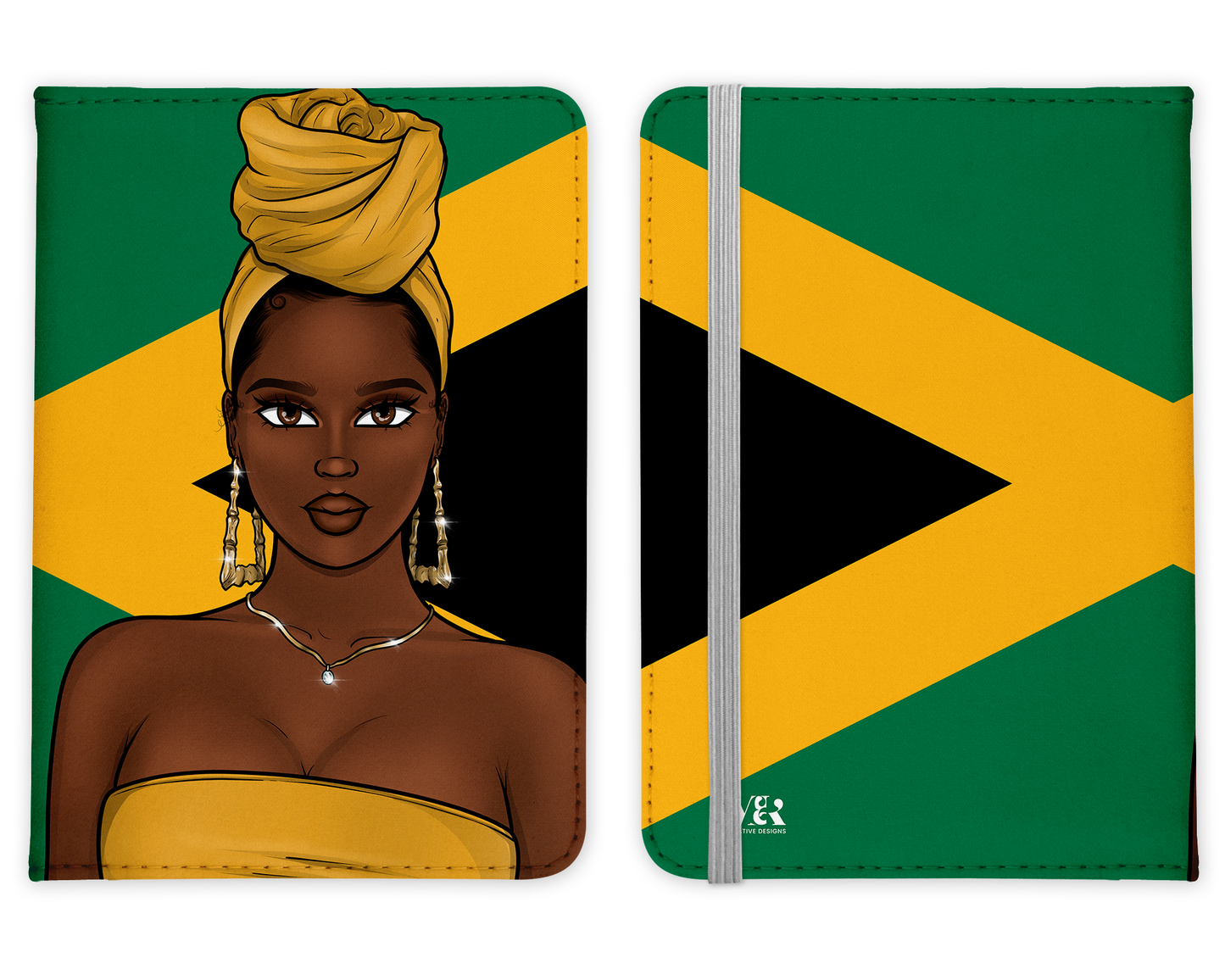 Passport Holder