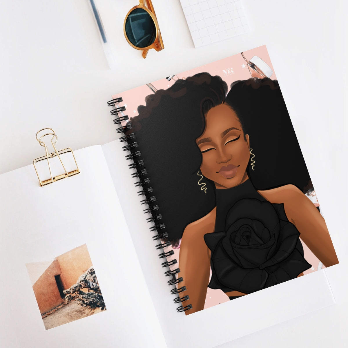 Manifest It Journal