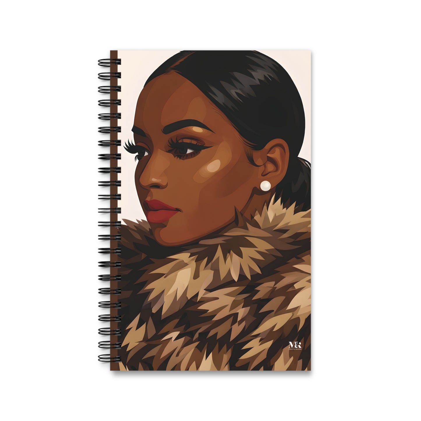 Boss Vibe Journal