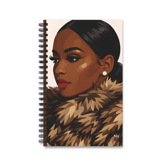 Boss Vibe Journal