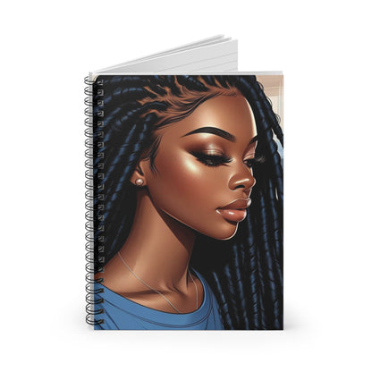 My Locs Journal