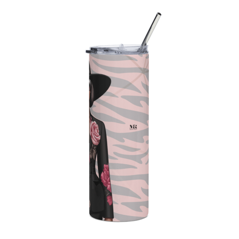 GlowUp 20oz Travel Tumbler