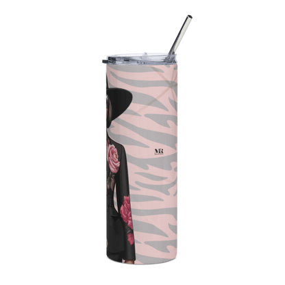 GlowUp 20oz Travel Tumbler