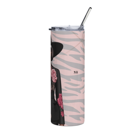 GlowUp 20oz Travel Tumbler