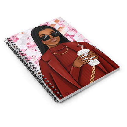 Boss Lady Journal