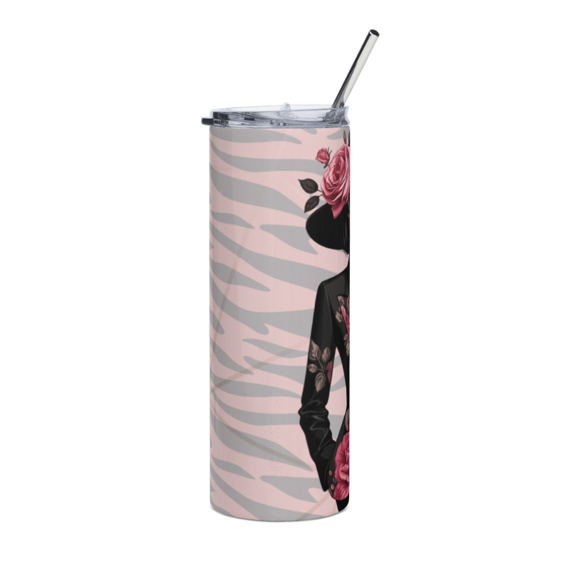 GlowUp 20oz Travel Tumbler