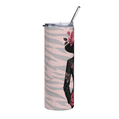 GlowUp 20oz Travel Tumbler