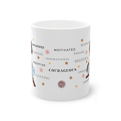 Empower Mug