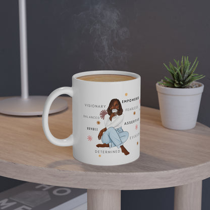 Empower Mug