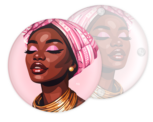 Wrapped In Grace Coasters, Set of 4