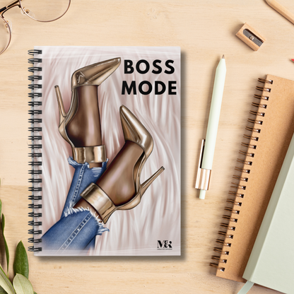 Boss Mode Journal