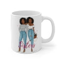 Sisters Coffee Mug