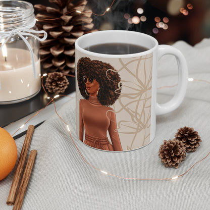 Girl Boss Mug 2.0