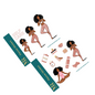 Black Woman Stickers Vol.6