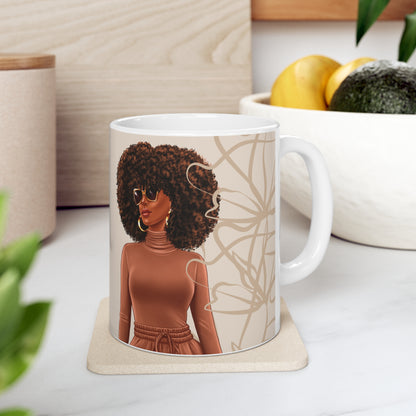 Girl Boss Mug 2.0