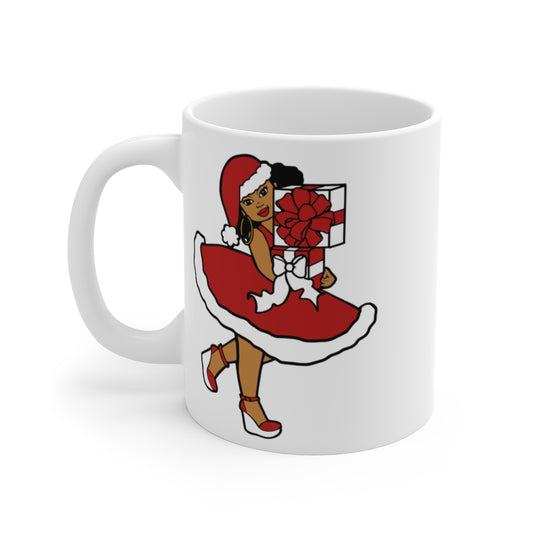 Christmas Coffee Mug vol.2