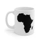 My Africa Mug