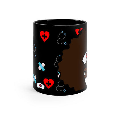 Nurse Mode Mug