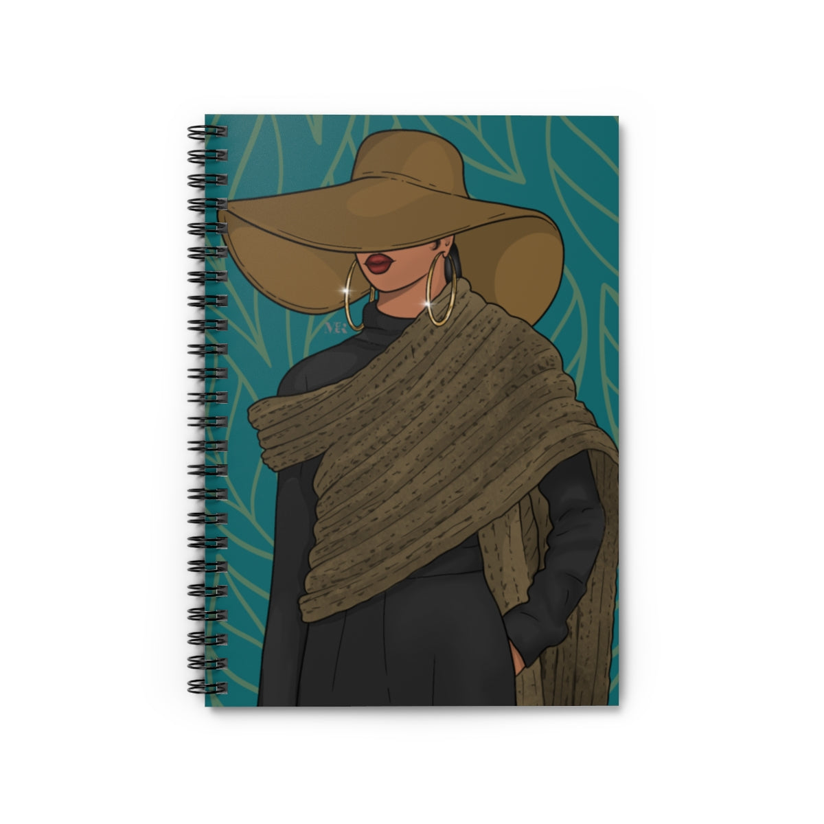 Fall Vibes Journal