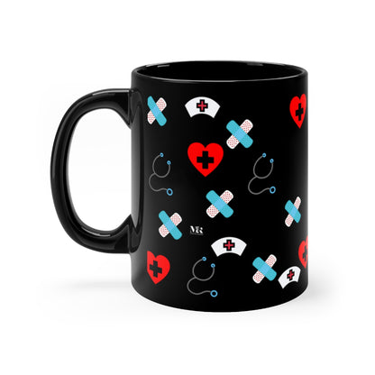 Nurse Mode Mug