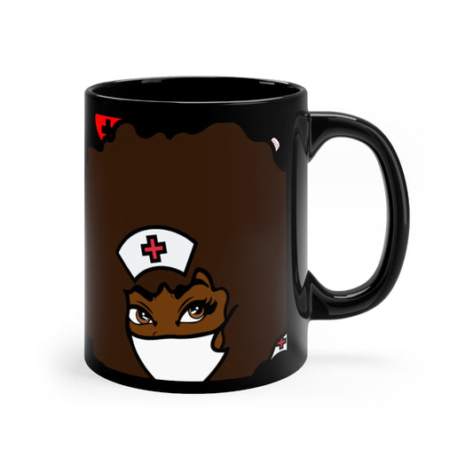 Nurse Mode Mug