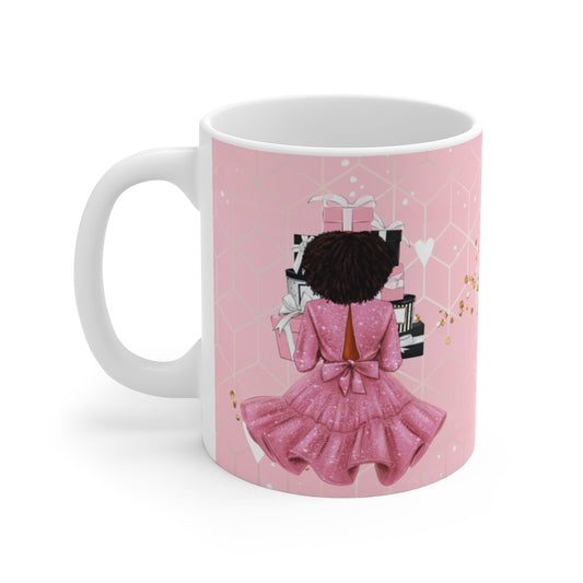 Christmas Coffee Mug vol.3