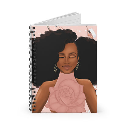 Manifest It Journal